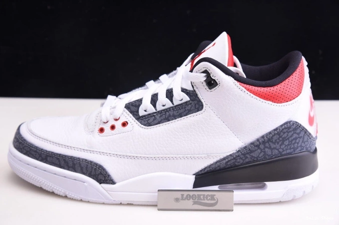 Bmlin Shoes 3 AIR 